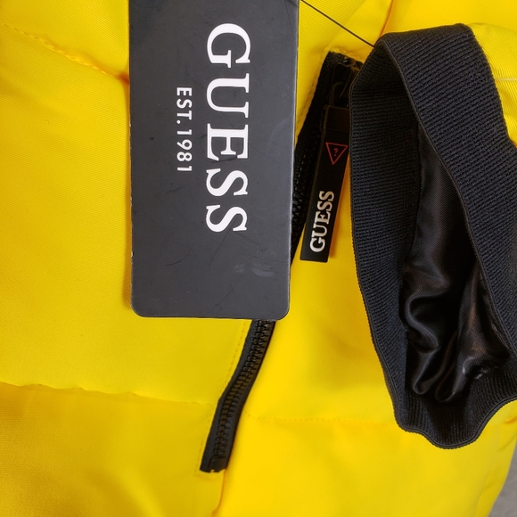 Guess Women's Jacket - Picture 15 of 16